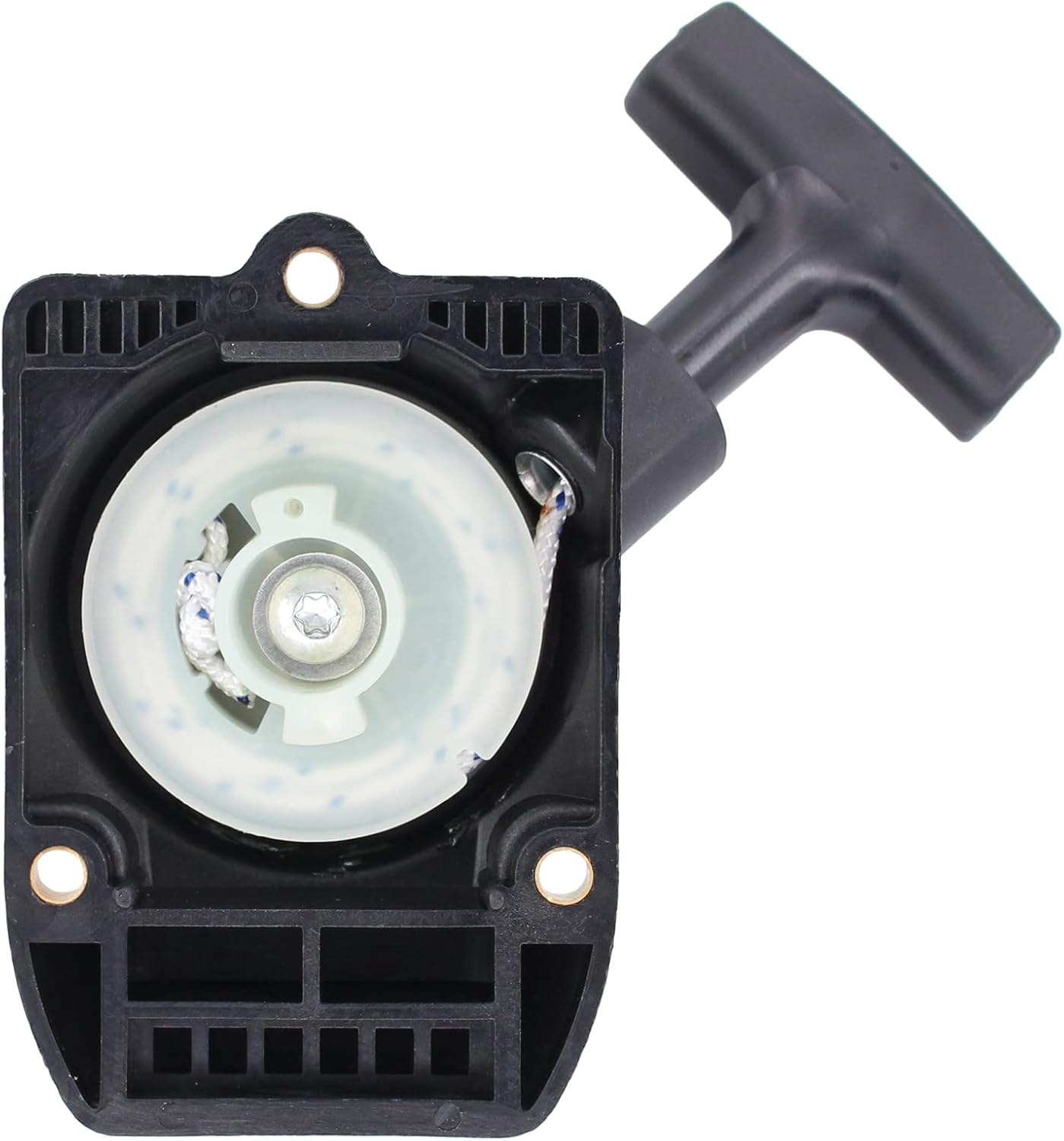 Pull Starter, Starter Cover, Pull Starter, Rewind Starter, Chainsaw Hand Starter, Recoil Starter, Puller, Motor Starter, Starter for Stihl FS75 FS80 FS85 BG 75 BG 85 FR 85 HL 75 HT 75 KM85 image number 4