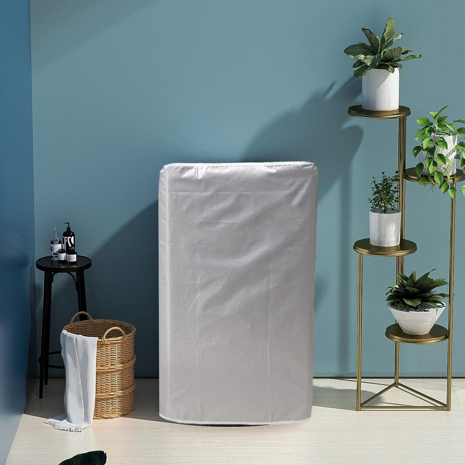 Laundry Dryer Protect, Top Load Washing Machine Laundry Dryer Protect, Laundry Dryer Protect Dustproof Sunproof for Top and Front Load Washer/