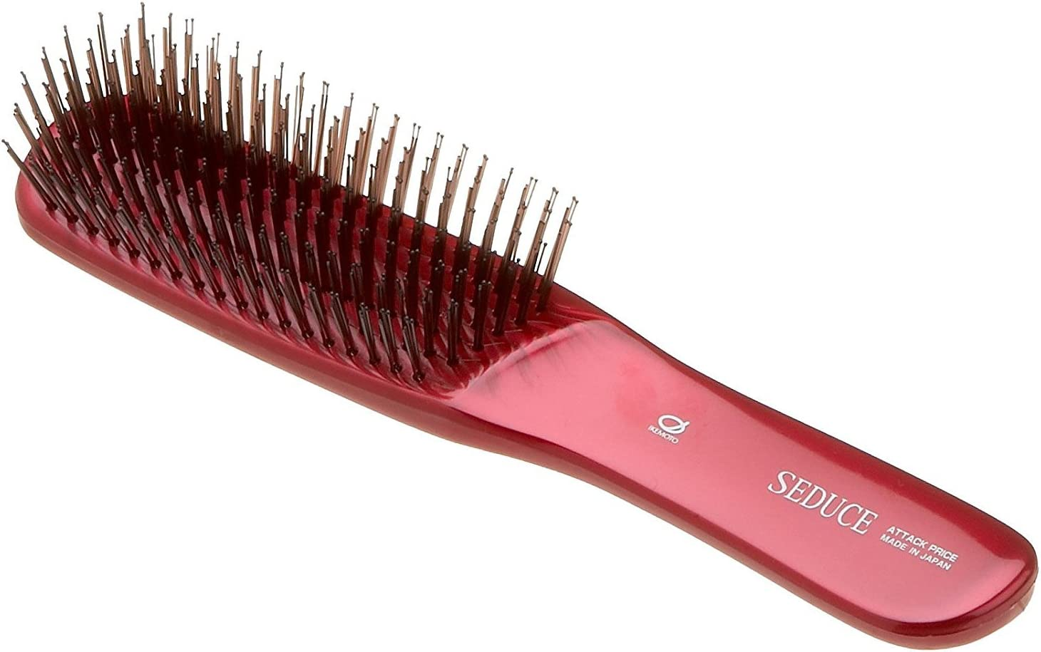 Hair Brush L SEN-705 R Japan