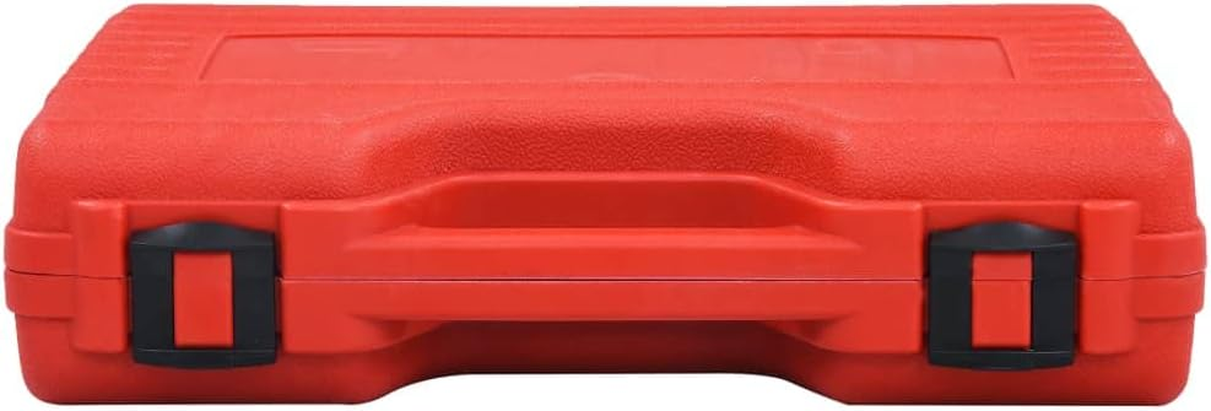 14 Piece Cooling System & Radiator Cap Pressure Tester Kit, Universal Automotive Leak Detector Tool for Cars, Trucks, Suvs, Durable Workshop Equipment