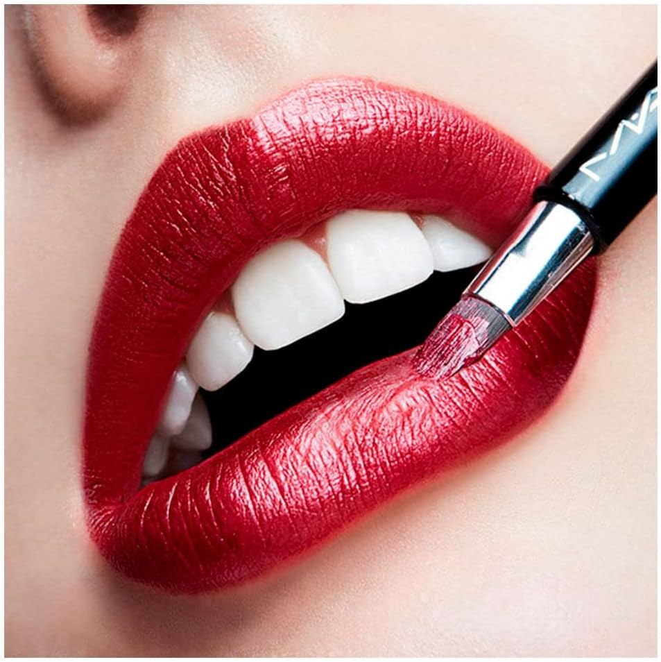 MAC Frost Lipstick - 311 New York Apple 3G image number 2