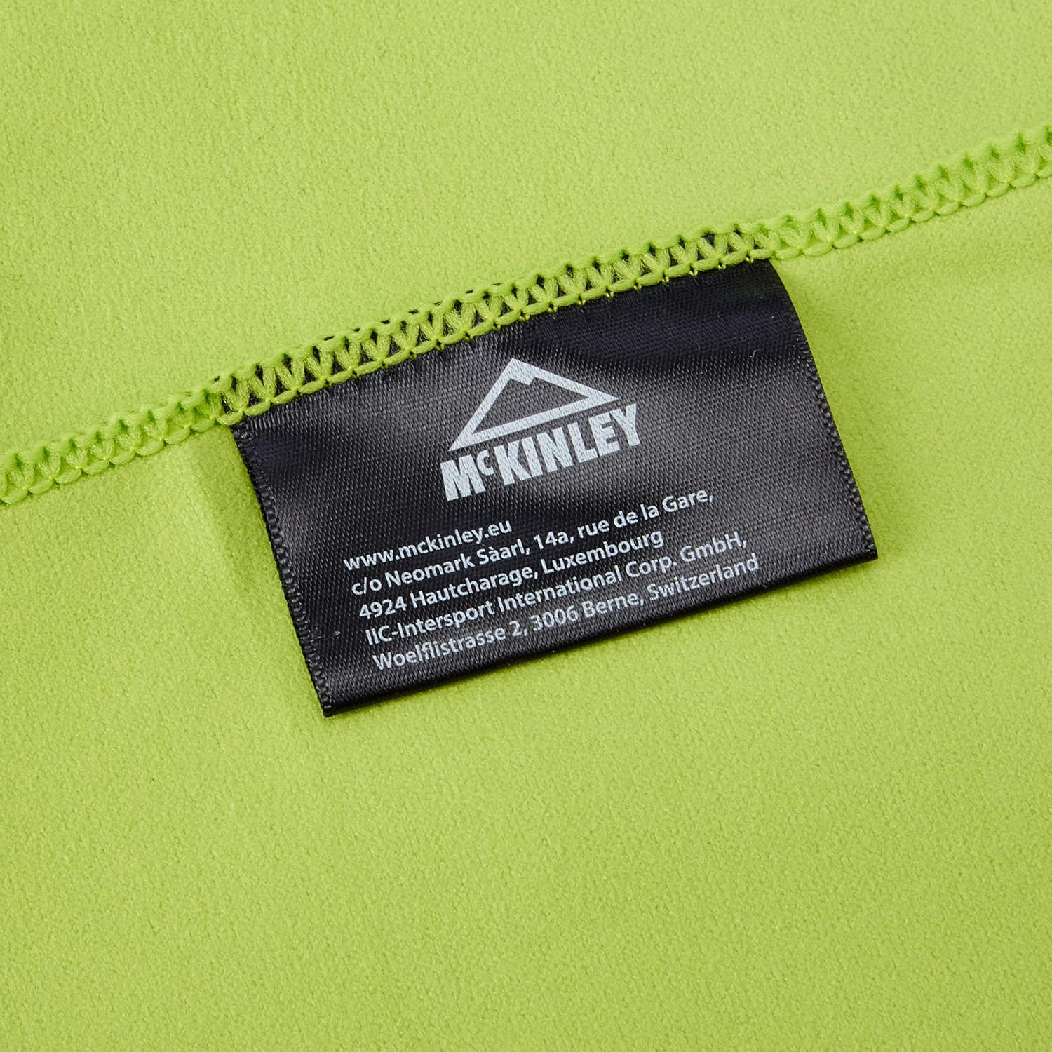 Mckinley Towel-303147 Unisex Towel image number 2