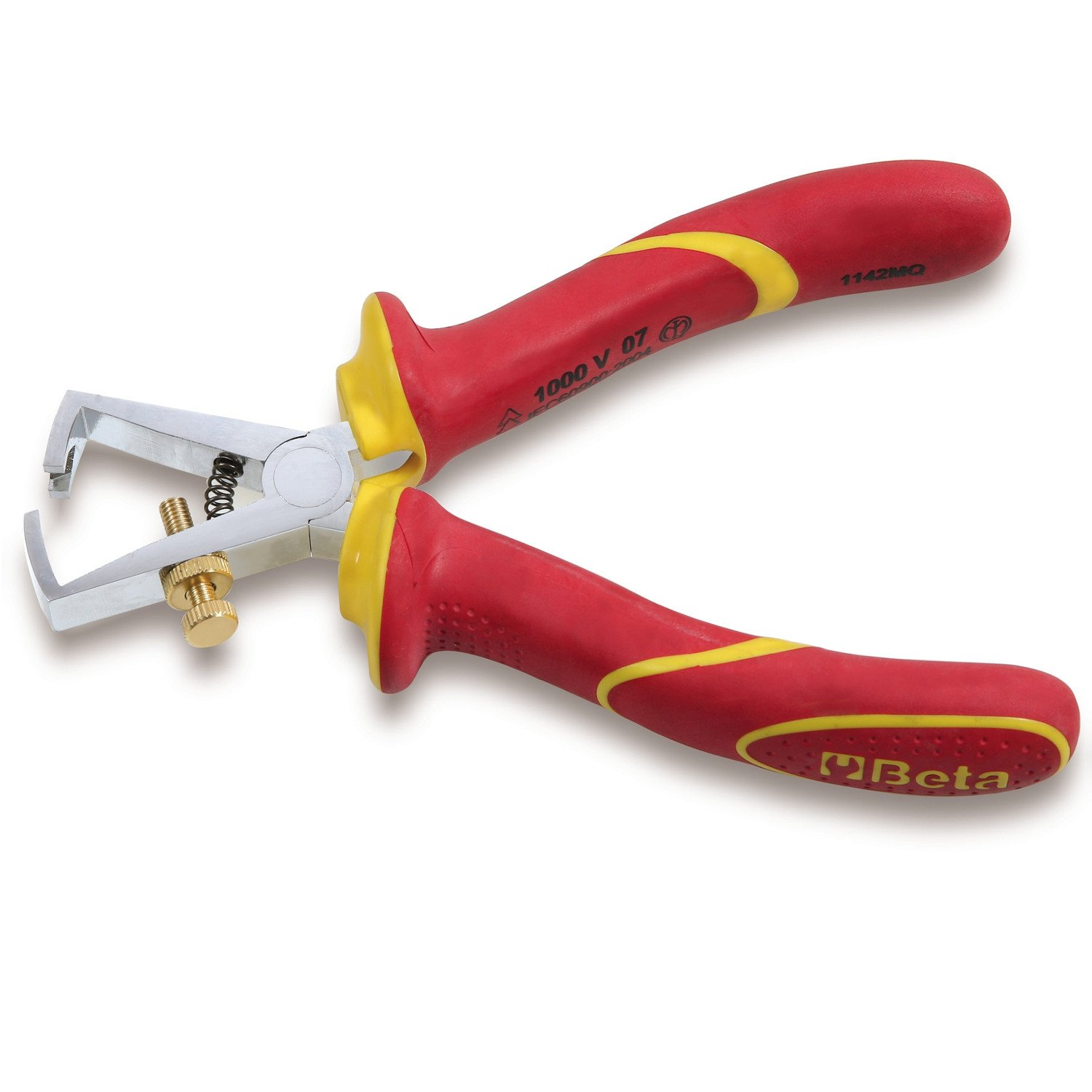 Beta 1142MQ 160 Wire Stripping Pliers