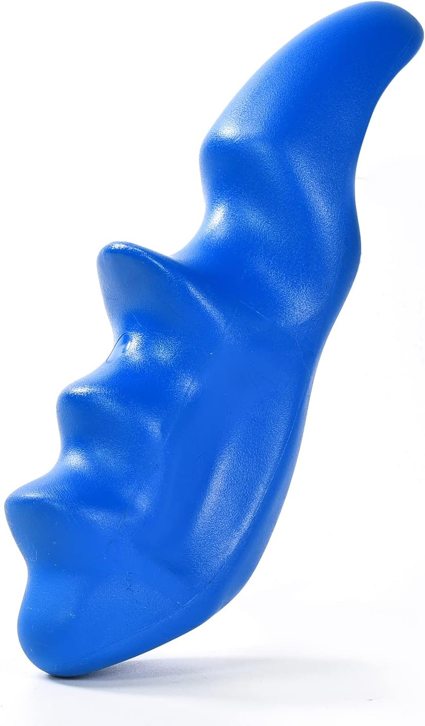 Deep Tissue Massage Tool Trigger Point Massage Tool Thumb Saver Massager