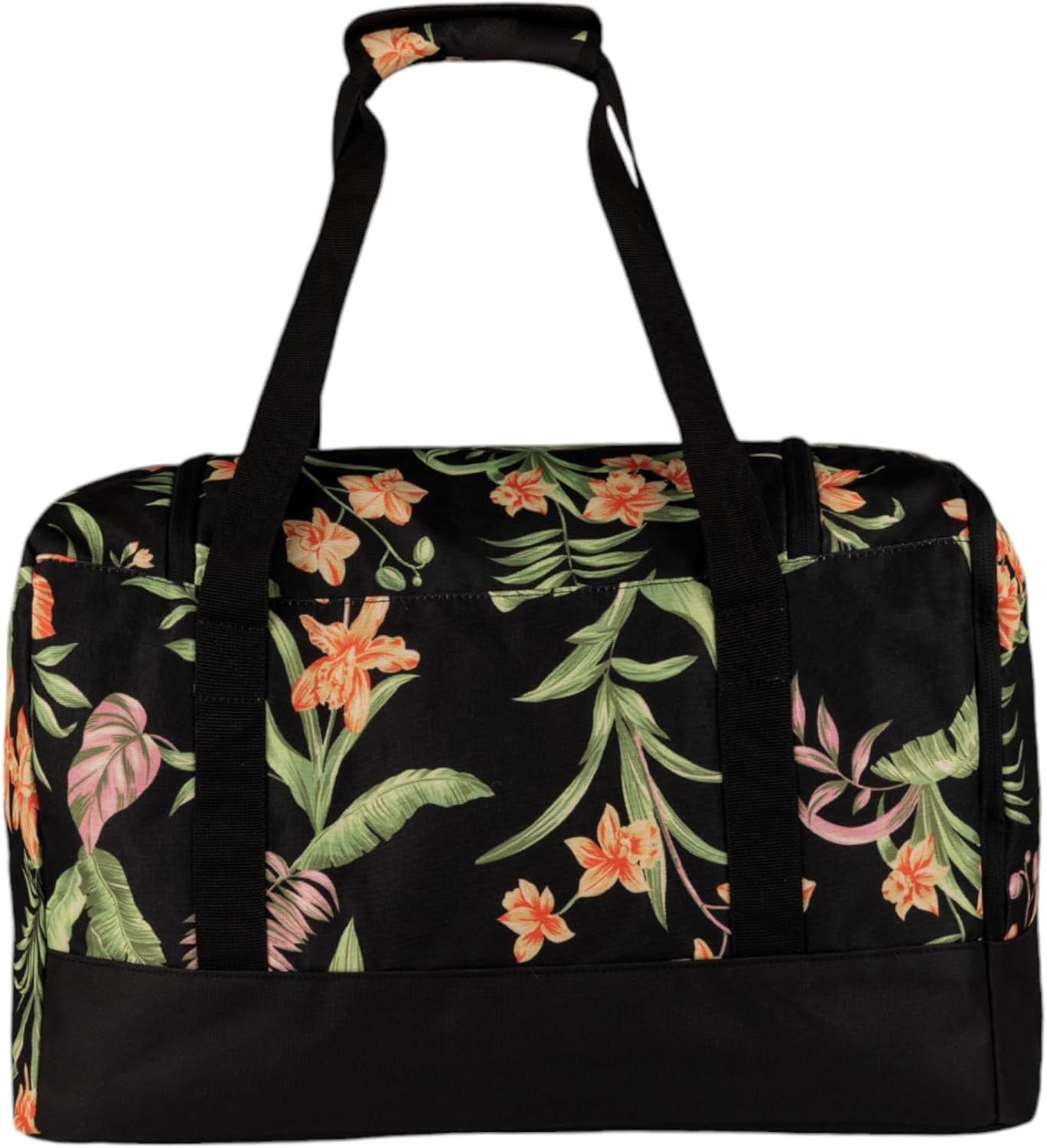 Roxy Feel Happy Large Duffel Bag with Separate Compartment for Shoes image number 4