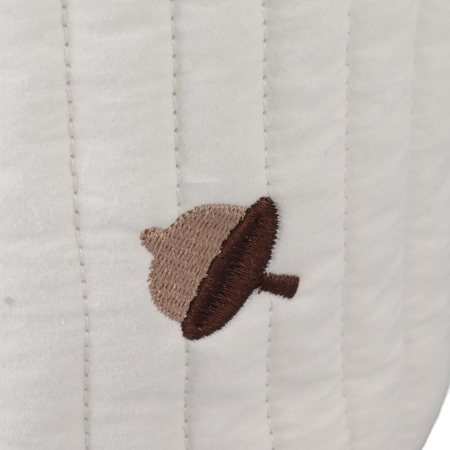 Diaper Organizing Pouches, Cartoon Pacifier Bag, Quilted Baby Organizer, Soft Bottle Storage Bag, Cute Wipes Organizer, Baby Storage Pouches, Feeding Bottle Bag, Travel Diaper Pouches, Baby Pa, - Pinecone image number 6