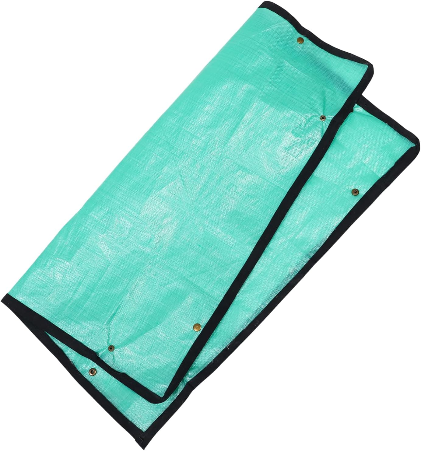 VINTORKY Potting Mat for Indoor Gardening Sturdy Pe Succulent Transplanting Tray Safe and Multifunctional Planting Mat for Moisture Retention and Changing image number 3