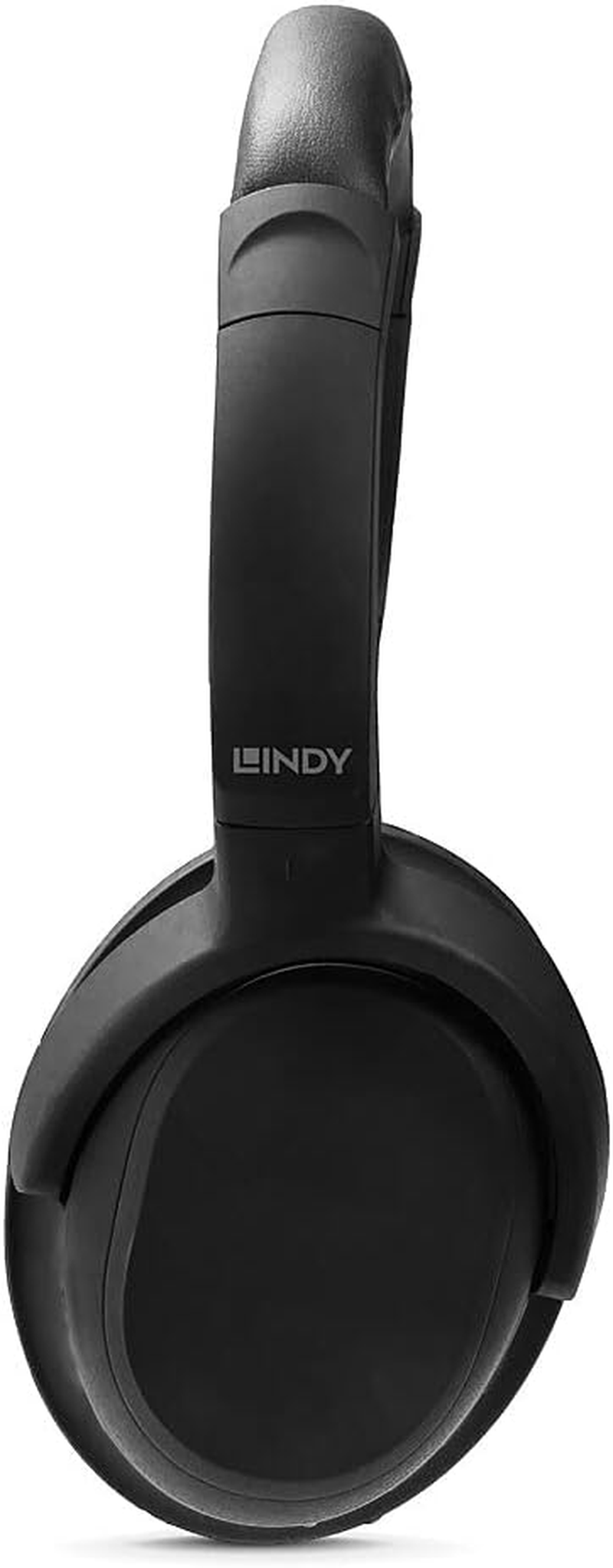 LINDY LH500XW+ Active Noise Cancelling Wireless Headphones with Aptx image number 1