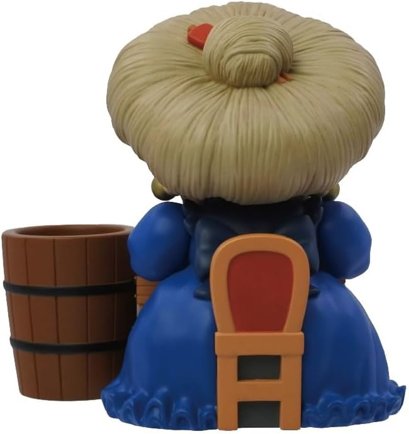 Spirited Away Seal & Pen Stand IPS-02 Spirited Away Zenba image number 3