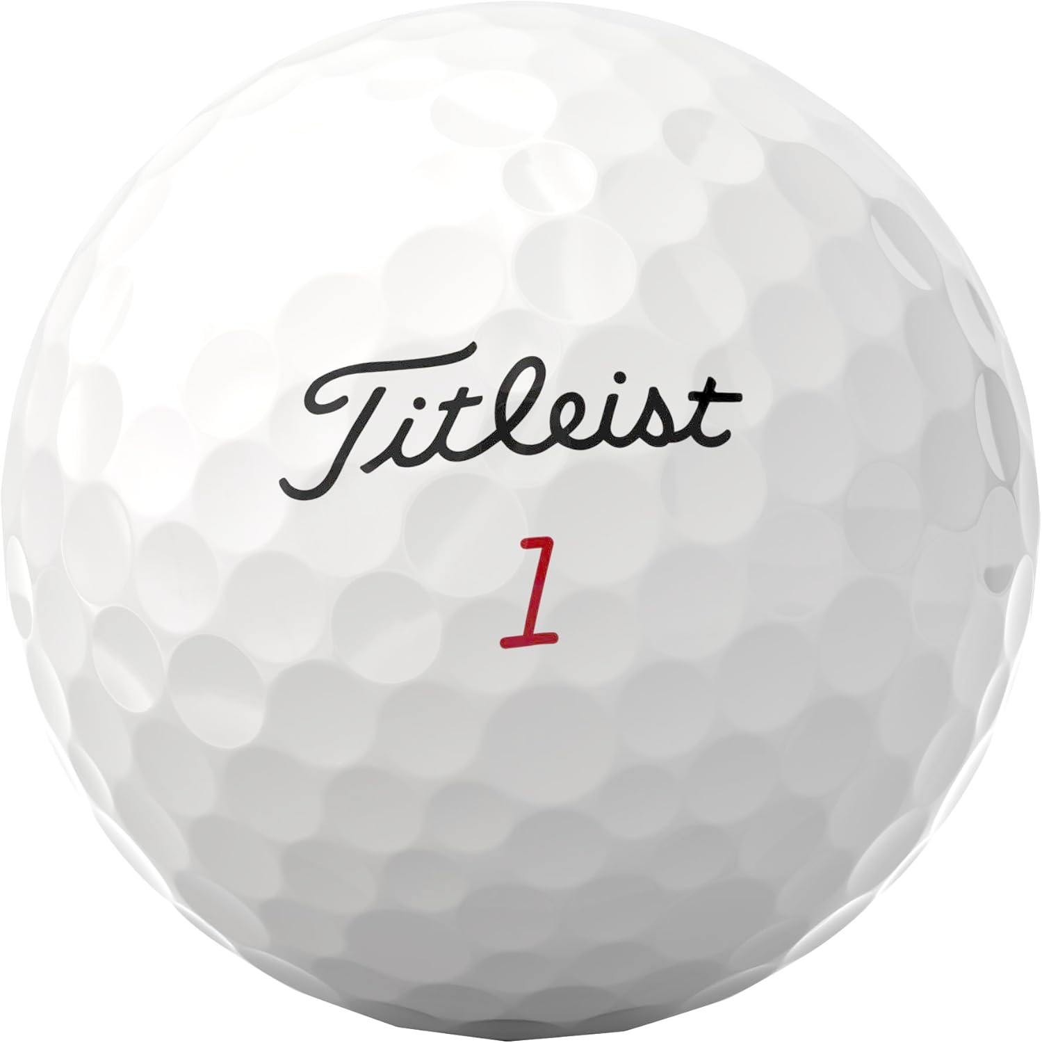 Titleist Pro V1X image number 2