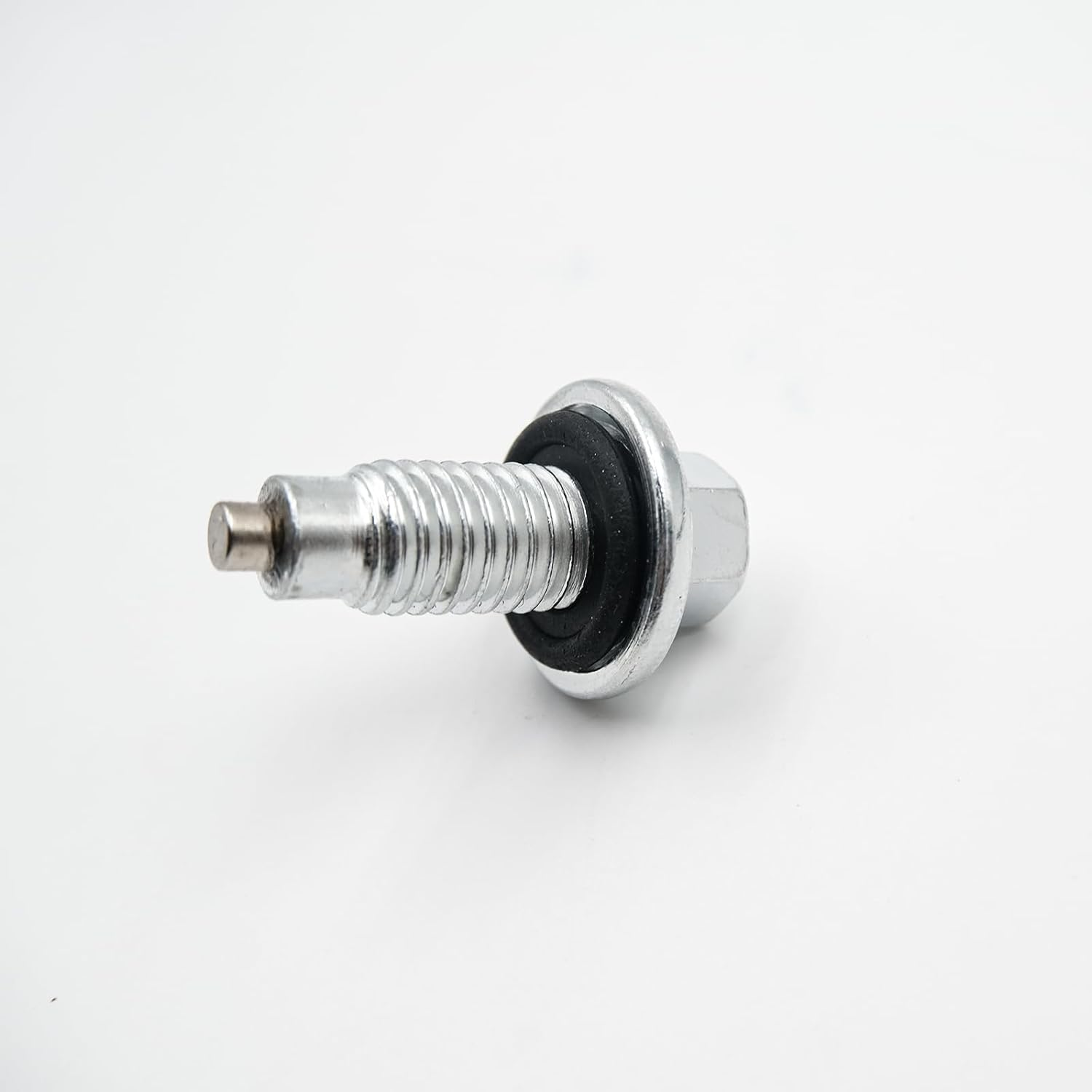 LS1 LS6 LS2 LS3 LS7 M12X1.75 Magnetic Oil Pan Drain Plug Bolt &O-Ring 653096 New image number 1