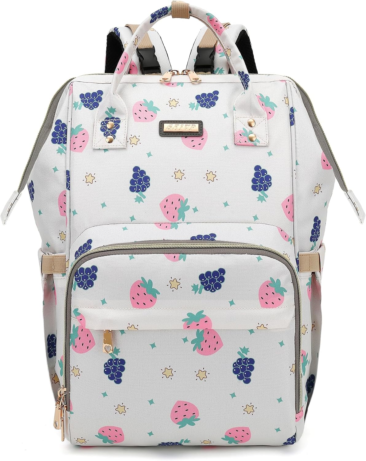 Diaper Bag Backpack