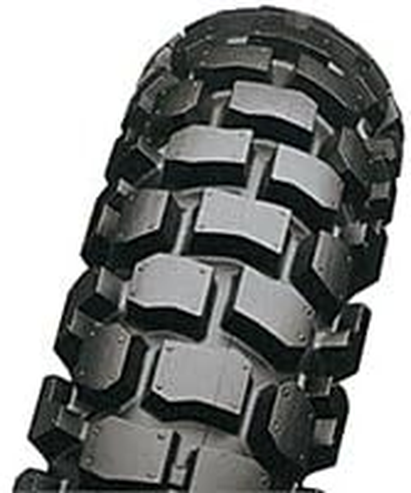 BRIDGESTONE (Bridgestone) Bike Tire TRAIL WING TW302 Rear 120 / 80-18 M / C 62P Tubeless Type (TL) MCS08631 Two-Wheel Motorcycle