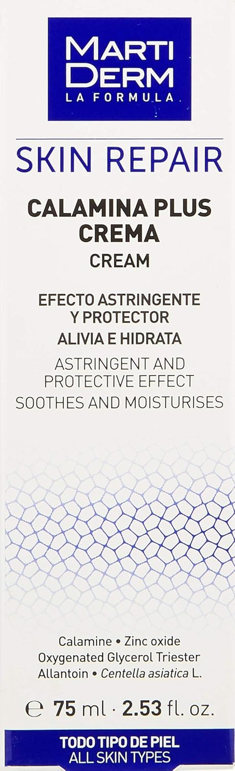 MARTIDERM Creams 75Ml image number 5