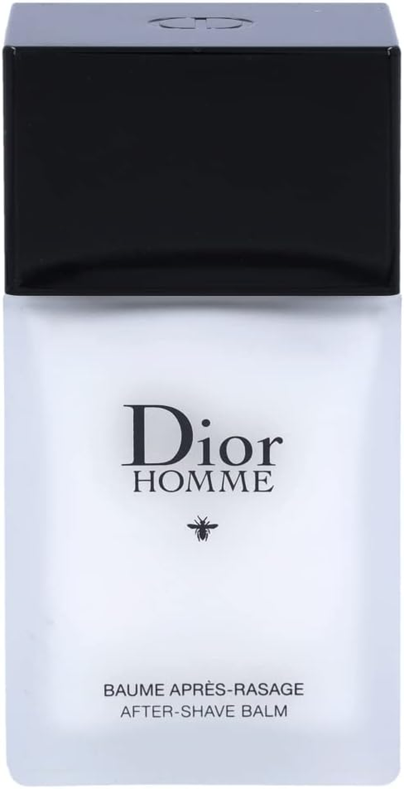 Christian Dior Dior Homme after Shave Balm 100Ml image number 2