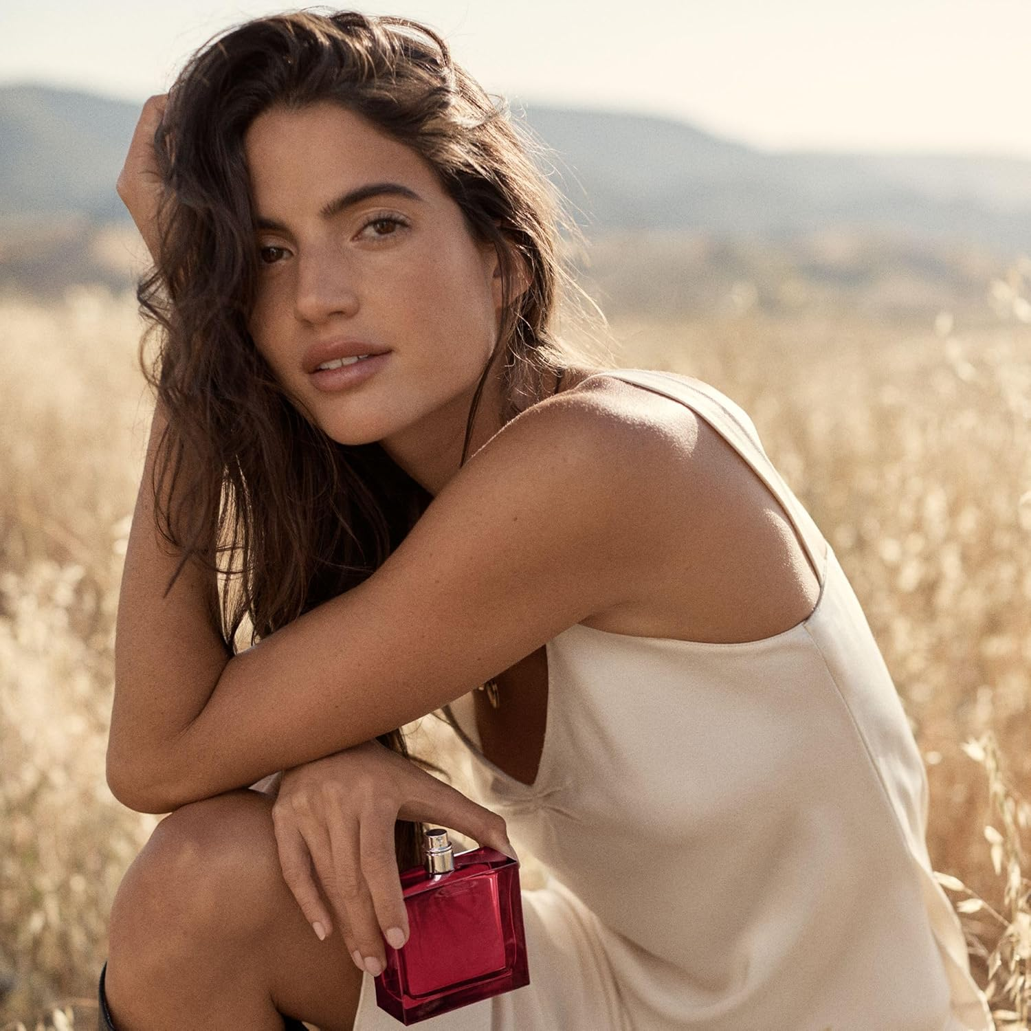 Ralph Lauren Women'S Romance Intense Eau De Parfum 100 Ml image number 3