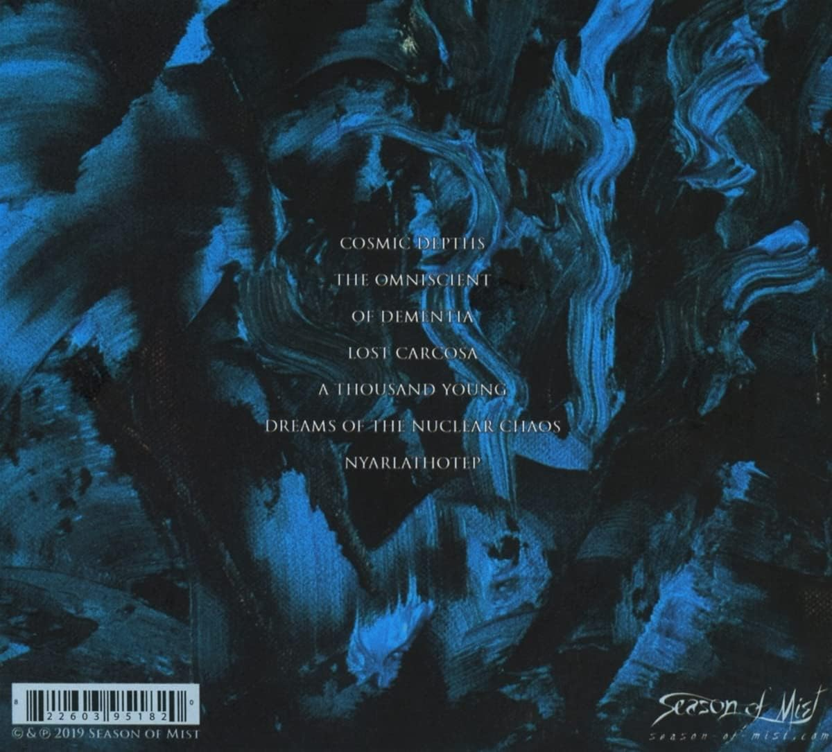 Cosmicism Cosmicism image number 1