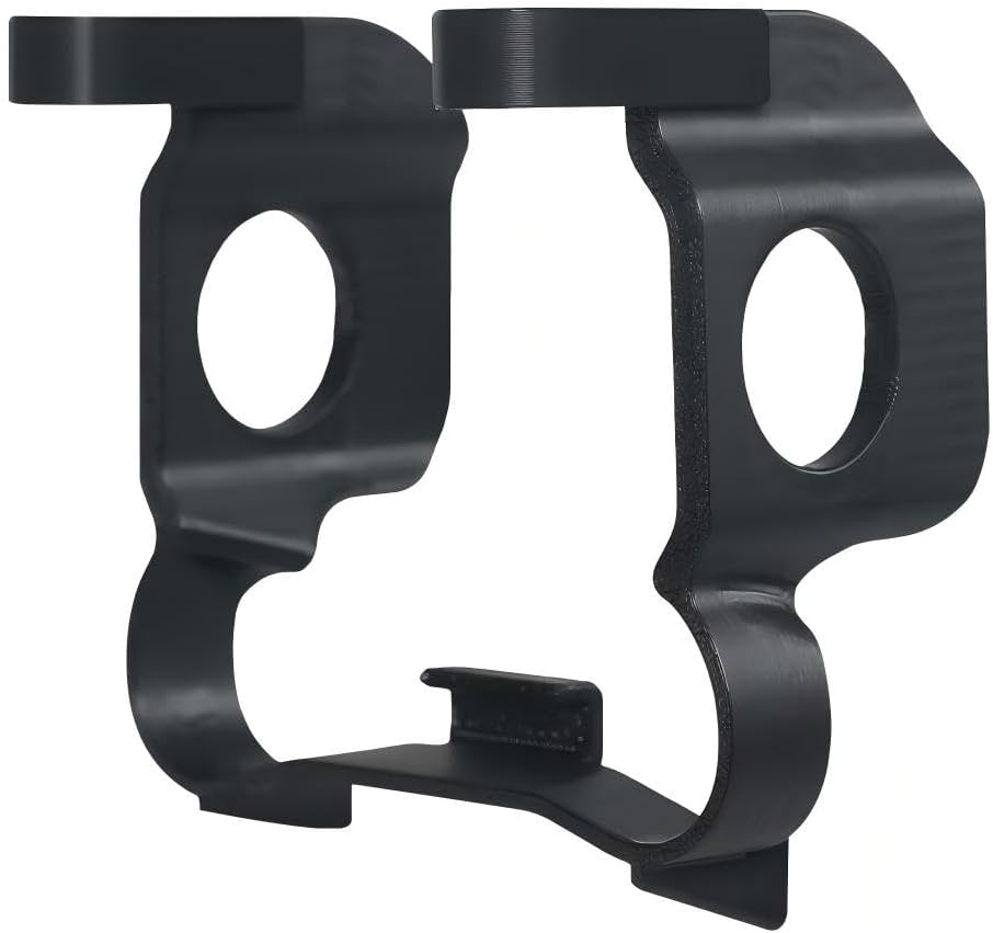 XBERSTAR Gimbal Bumper Guard Compatible with DJI Mini 5 Pro anti Collision Camera Protector,Guard Bar for Drone Accessories image number 5