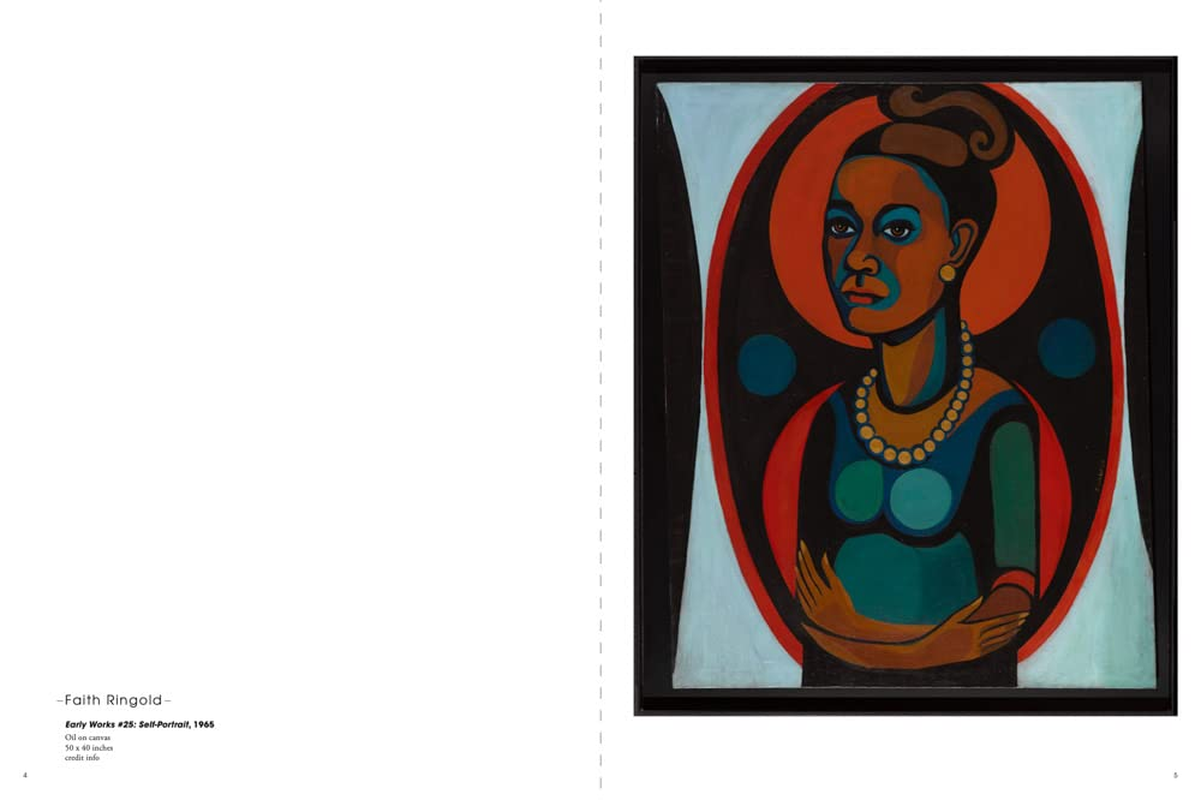 Women Painting Women NEW LOWER PRICE image number 5