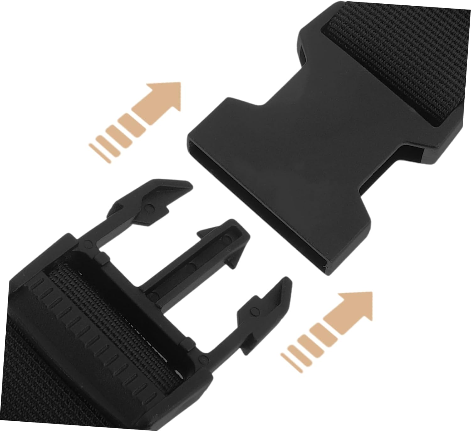 ASAKKURA Adjustable Belt Organizer for Therapists Essential Oil Case for Travel Bottles image number 6