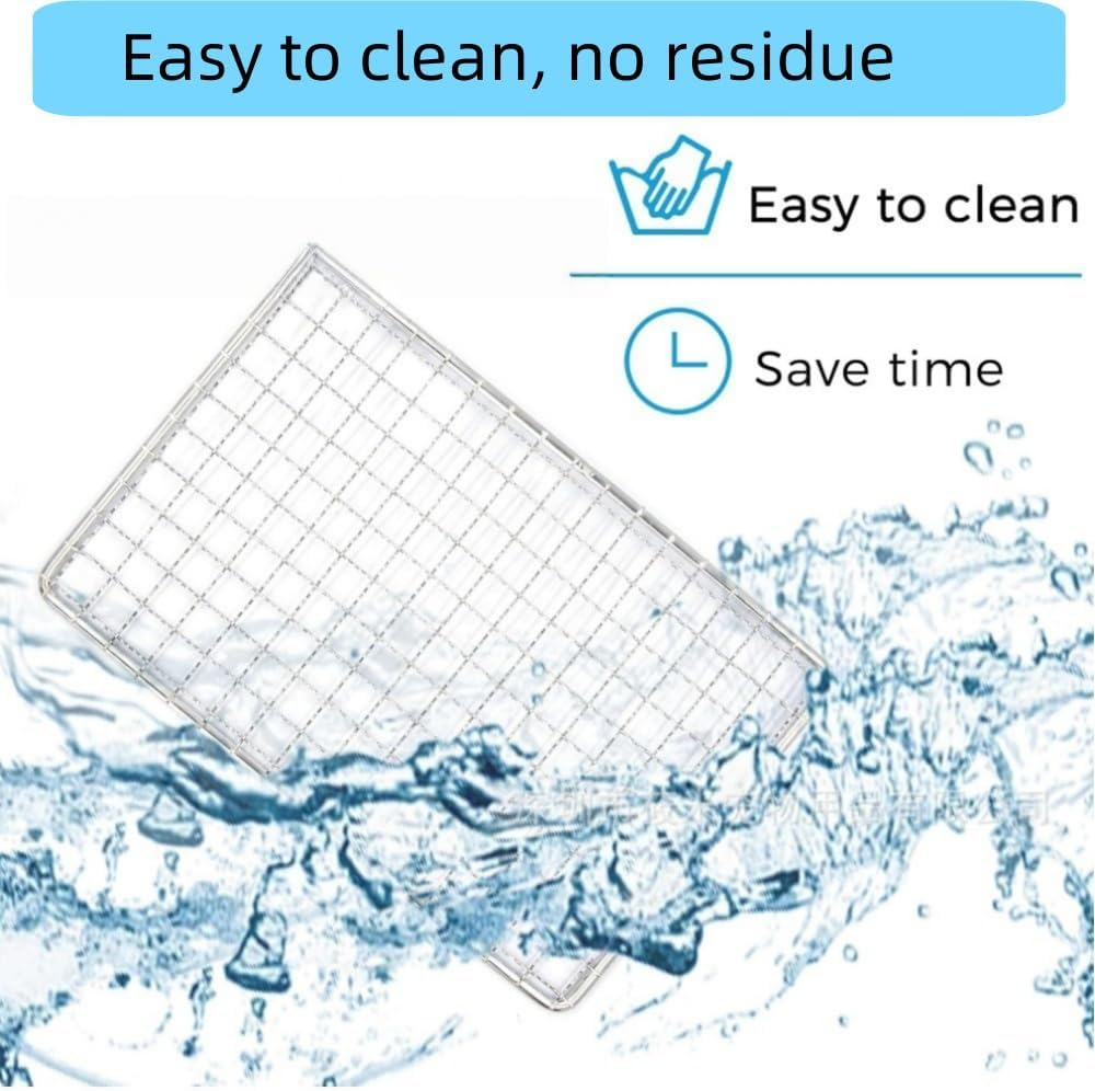 FACAING 2 Pcs Stainless Stee Bird Perches Platform for Bird Cage Accessories,Birds-Safe Bite Resistant Shelves and Easy Clean Bird Shelf Stand for Conures, Cockatiel, Budgie and Love Birds image number 2