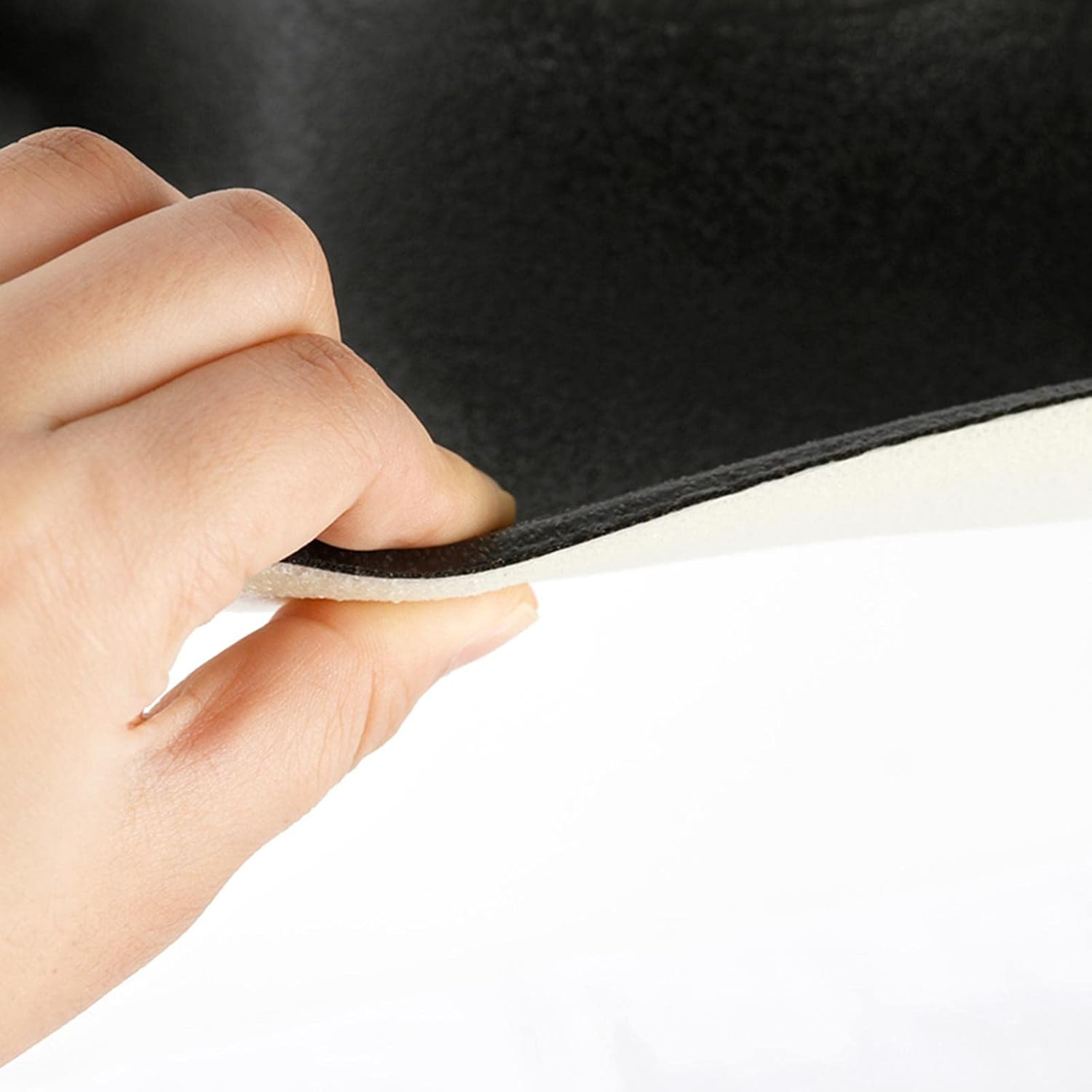 Fashioncha Salon Hair Neck Tray Perm Clothing Protector DIY Hair Coloring image number 2