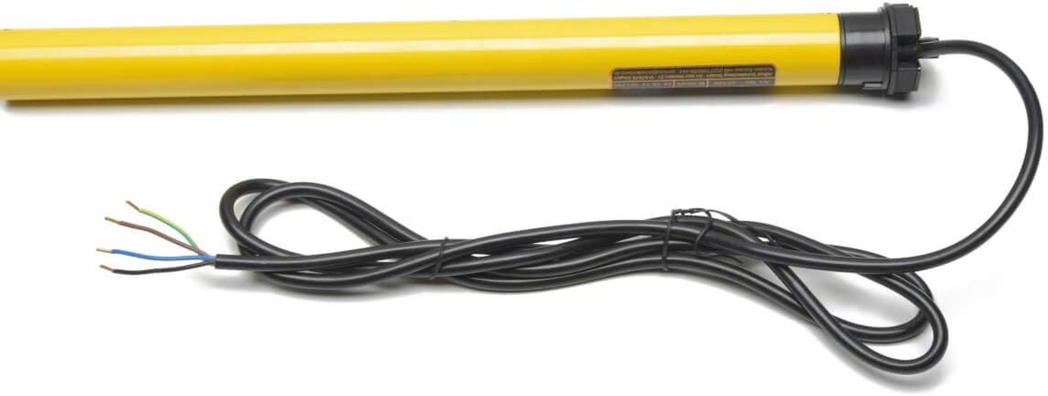 Schellenberg 20616 Rollopower Standard Maxi image number 4