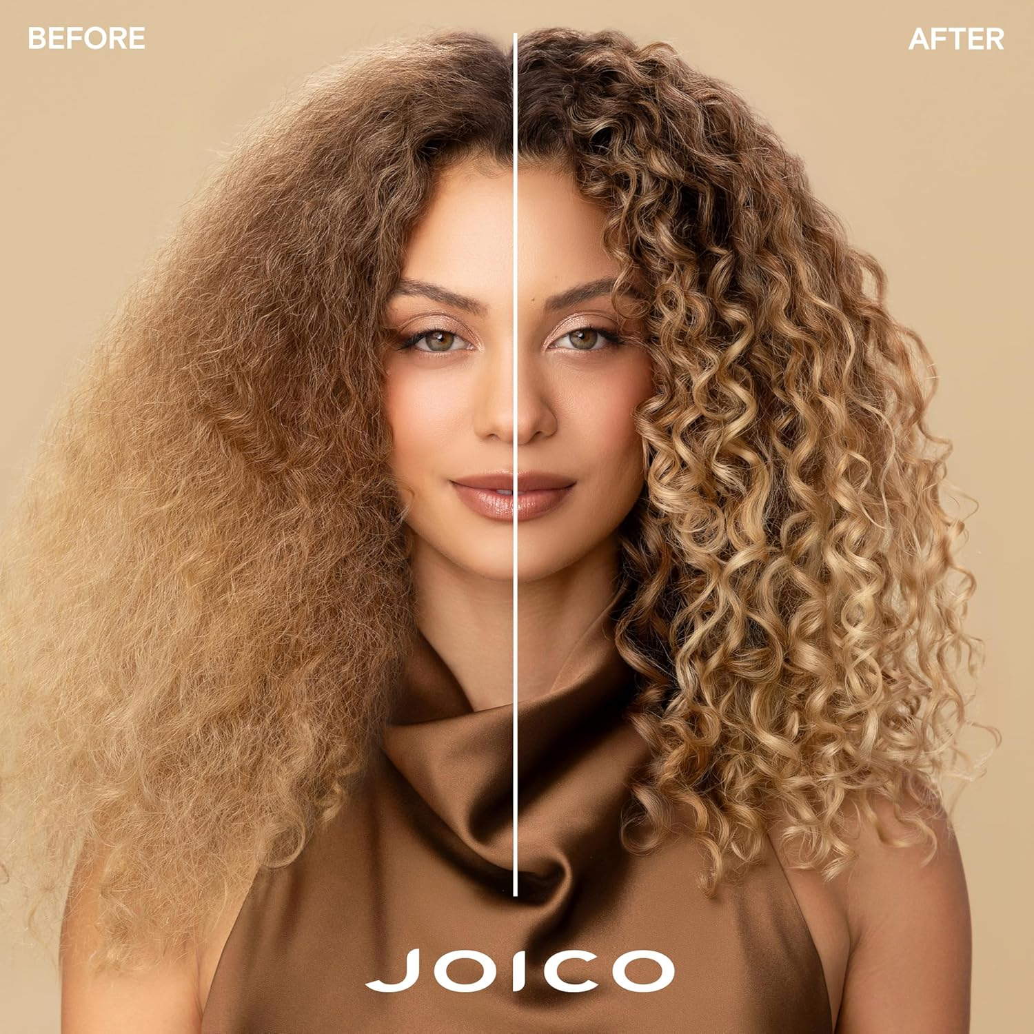 JOICO K-PAK CLARIFYING SHAMPOO 1000ML image number 2