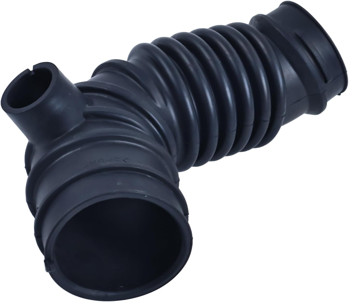 HOLDWELL Air Cleaner Intake Duct Hose 1505A632 1505A524 Compatible with 2010-2015 Mitsubishi Lancer 2011-2015 Mitsubishi Outlander Sport image number 1