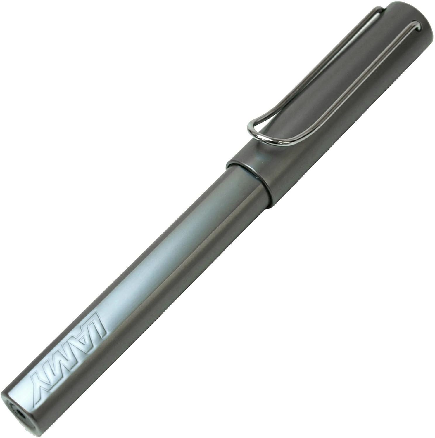 Lamy Elegant Roller Ball Pen Lamy 326 Al-Star Grfitowe, (4014519275794) image number 1