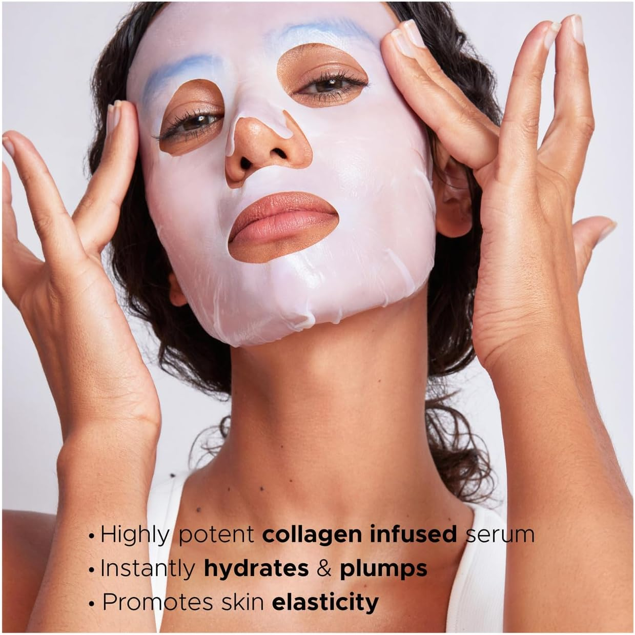 Dr. Lewinn'S Ultra R4 Collagen Firming Face Mask