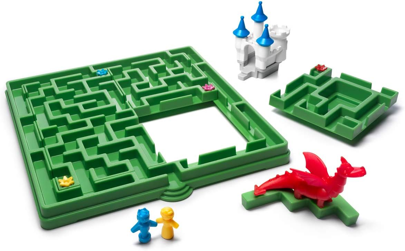 Smart Sleeping Beauty Puzzle Game image number 6