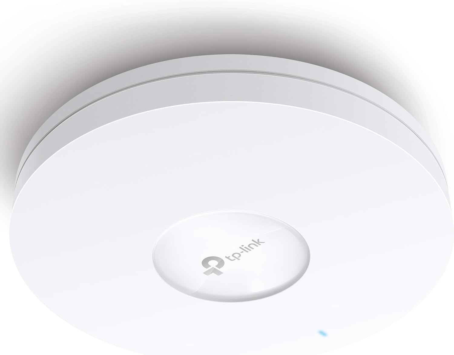 Tp-Link EAP673 AX5400 Wireless Ceiling Mount Access Point Wifi 6 2.5G LAN Poe+ image number 2