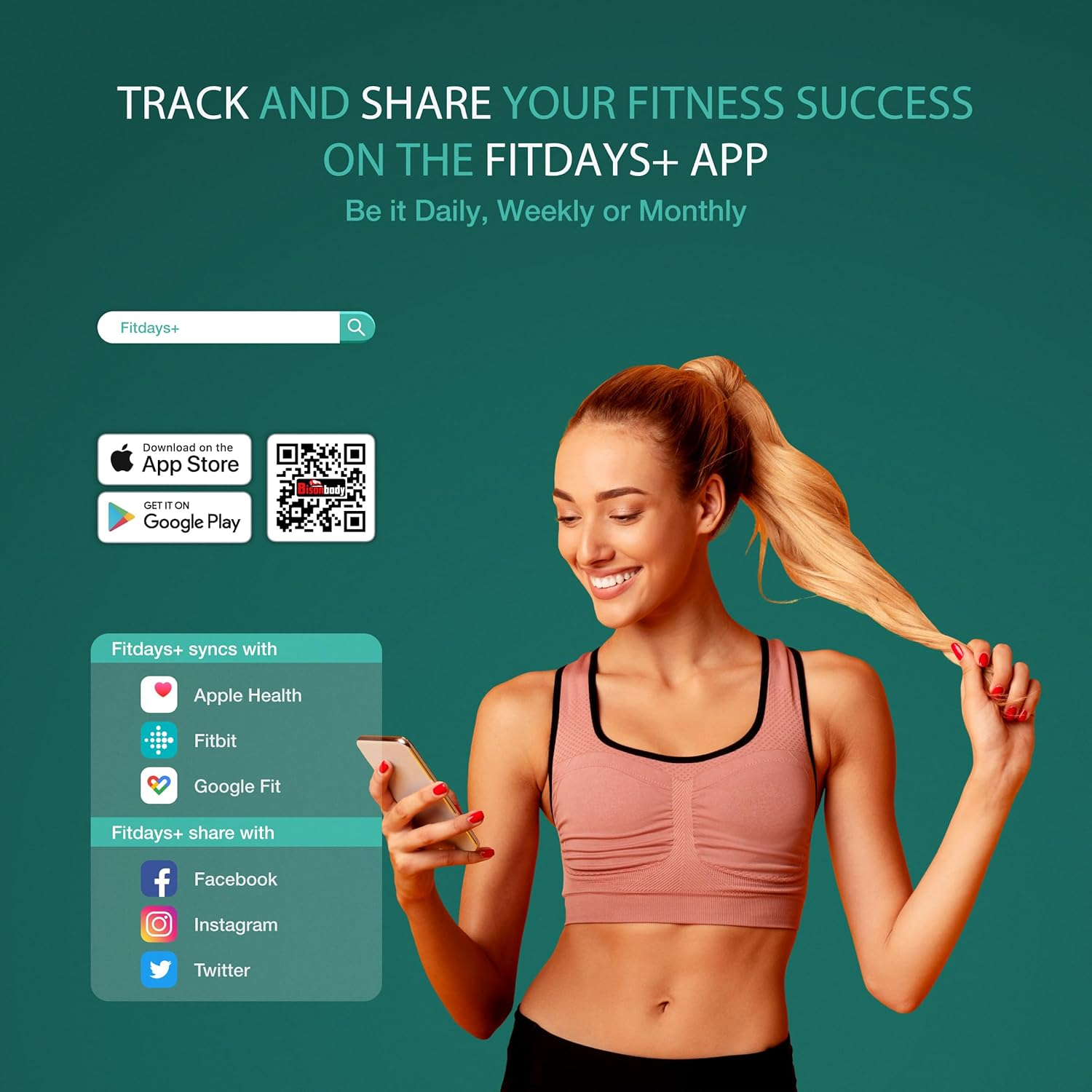 Smart Body Measuring Tape &ndash; Smart Tape Measure Body with App &ndash; 2 Measuring Modes & Units &ndash; Large LCD Display &ndash; User Friendly Design &ndash; Smart Tape Measure for Your Body Health & Fitness image number 5