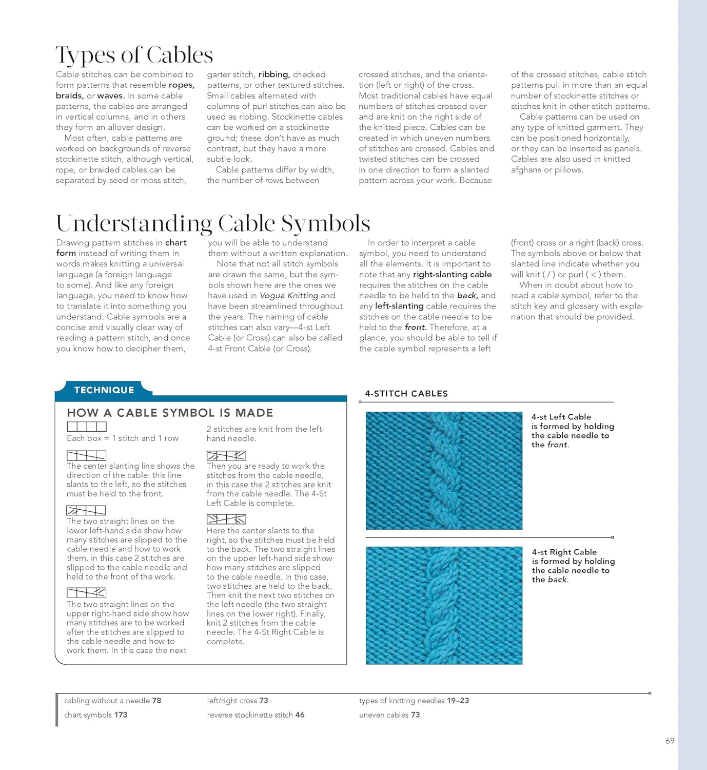 Vogue&reg; Knitting the Ultimate Knitting Book: Completely Revised & Updated