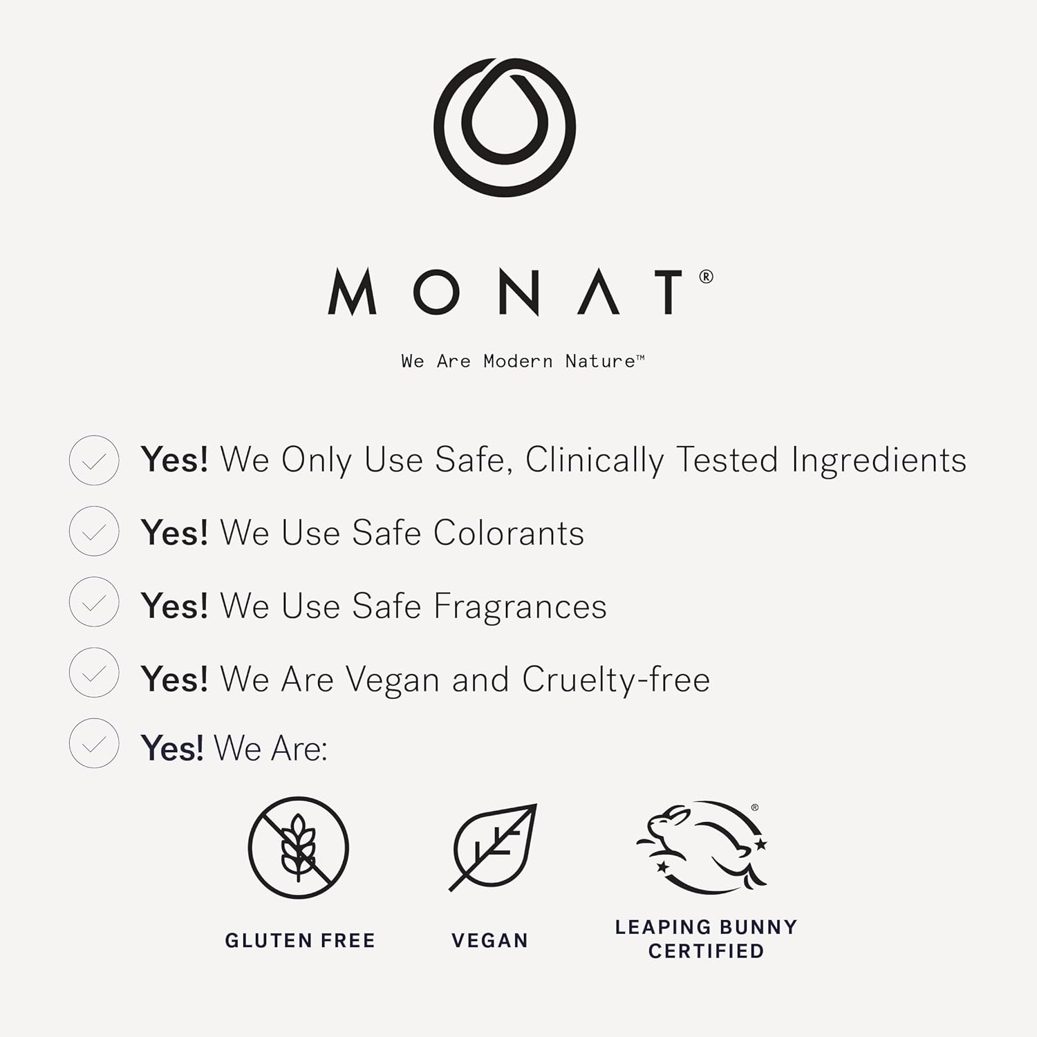 Monat Replenish Masque image number 2