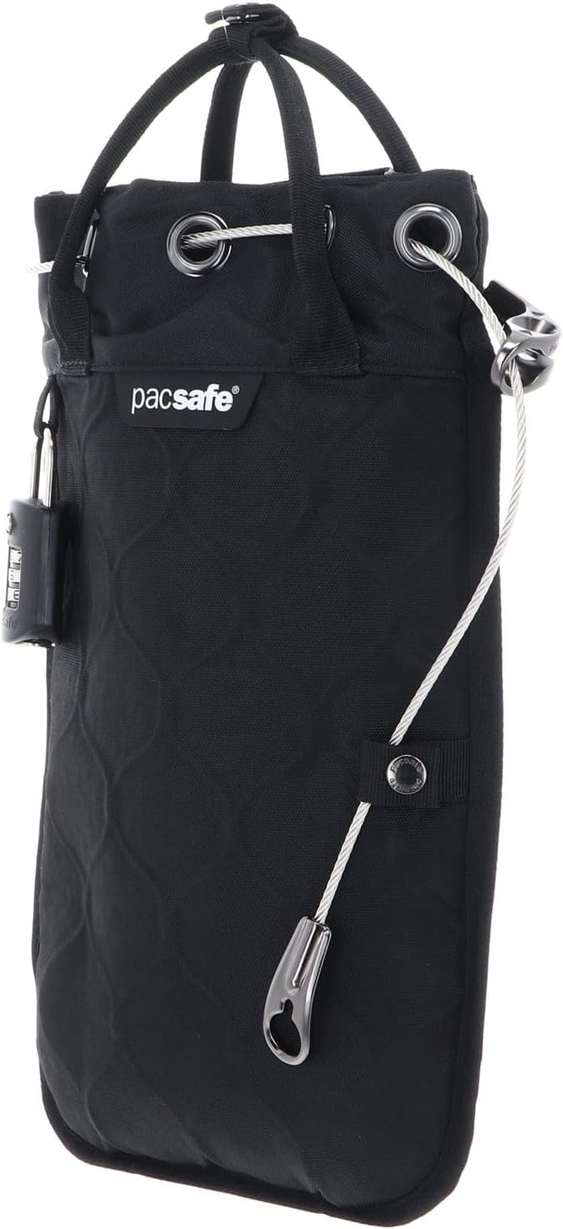 Pacsafe Travelsafe GII Portable Safe image number 3