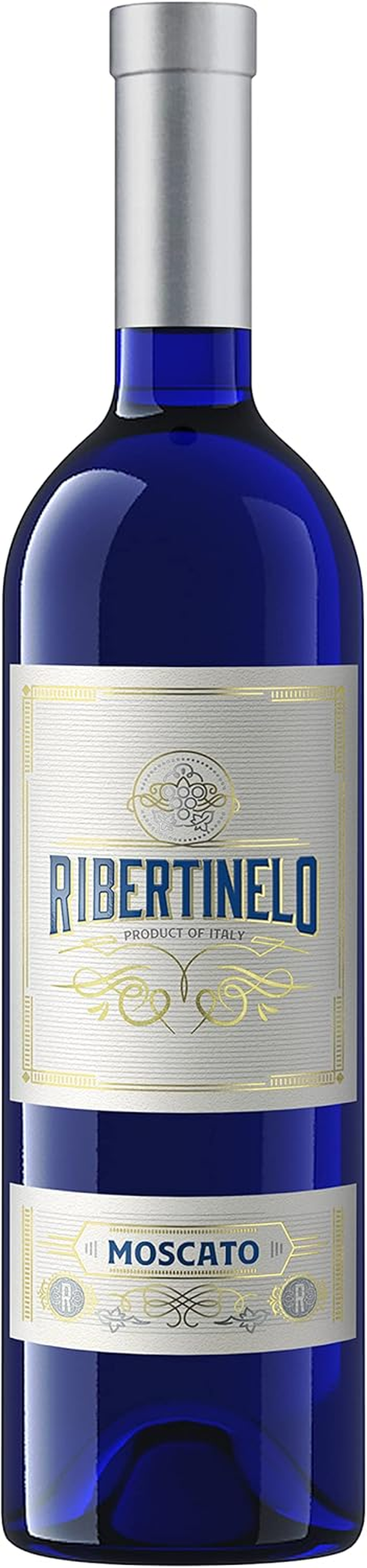Ribertinelo Bartenura Imitation Kosher Moscato Wine 750 Ml