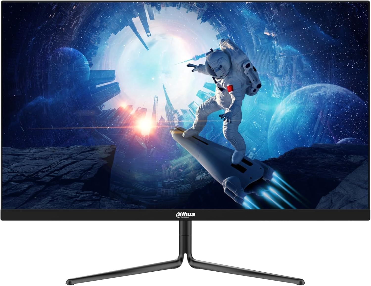 Dahua 23.8" FHD IPS Gaming Monitor - Model DHI-LM24-E231