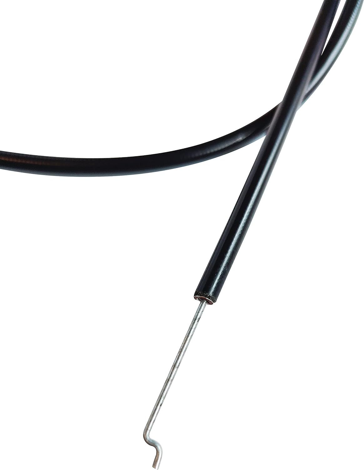 Gardenpal 601097 Choke Cable for Hustler Raptor, Raptor SD, Super 88 & Super S Models image number 2