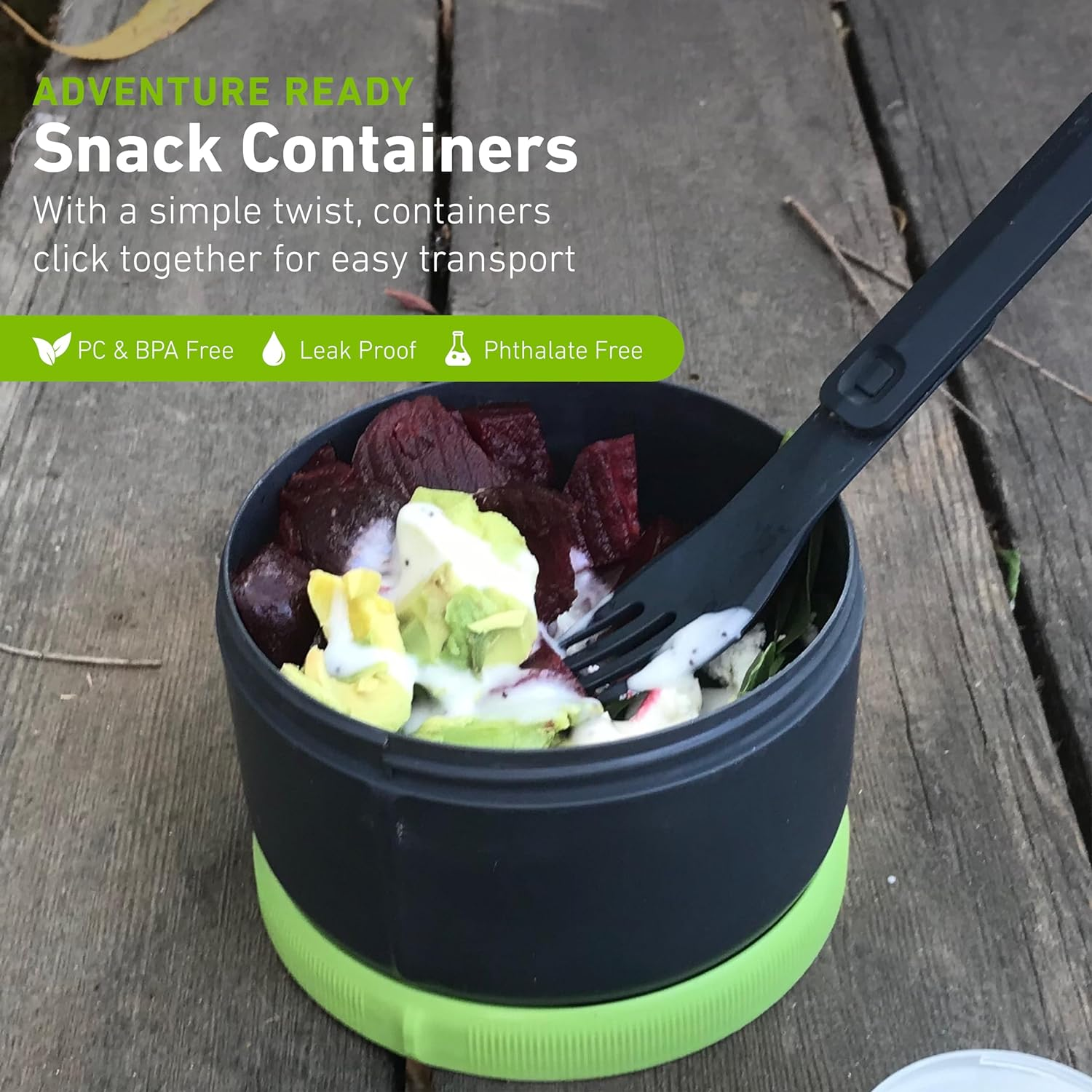 Humangear Stax image number 4