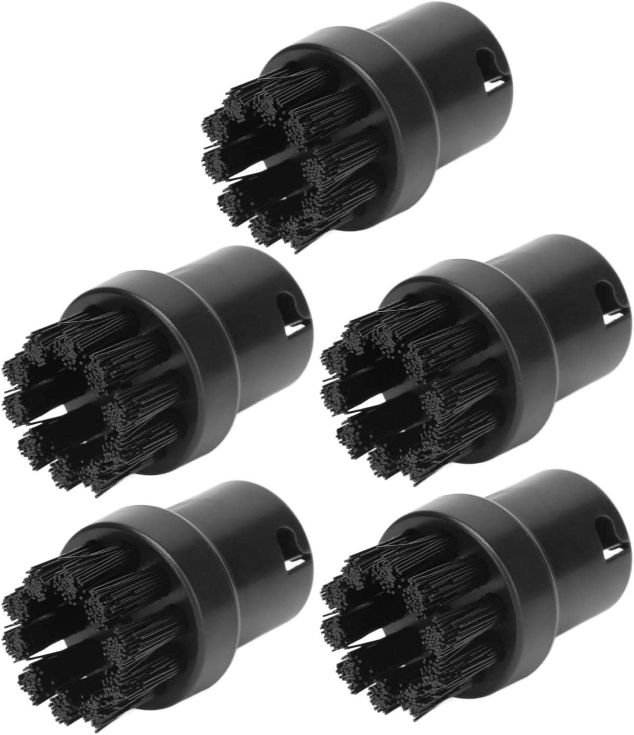 Steam Engine Brush Replacement Brush for SC1 SC2 SC3 SC4 SC5-5PCS Soft image number 6