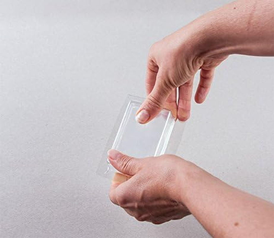 Rayher Creative-Soap, Transparent, Pad 200G, 200 G image number 3