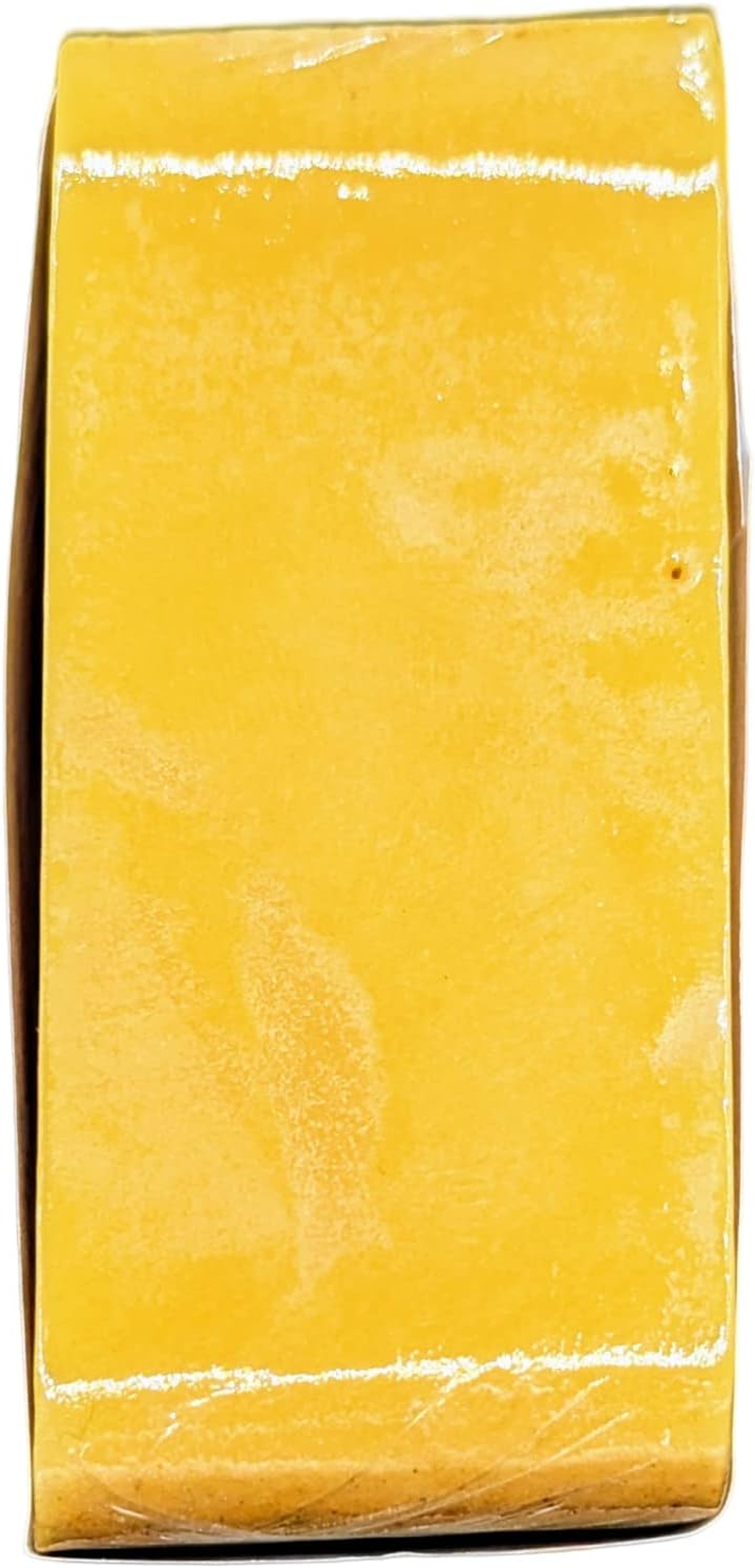 Filthy Farmgirl Handmade Hawaiian Soap (Large, Filthy Secretary)