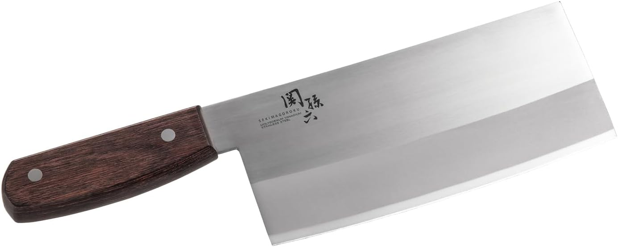 Kai Corporation AB5423 Petite Knife, Kansonroku, Wakatake 4.7 Inches (120 Mm), Knife, Made in Japan, Dishwasher Safe, Fruit Knife, Paring Knife image number 2