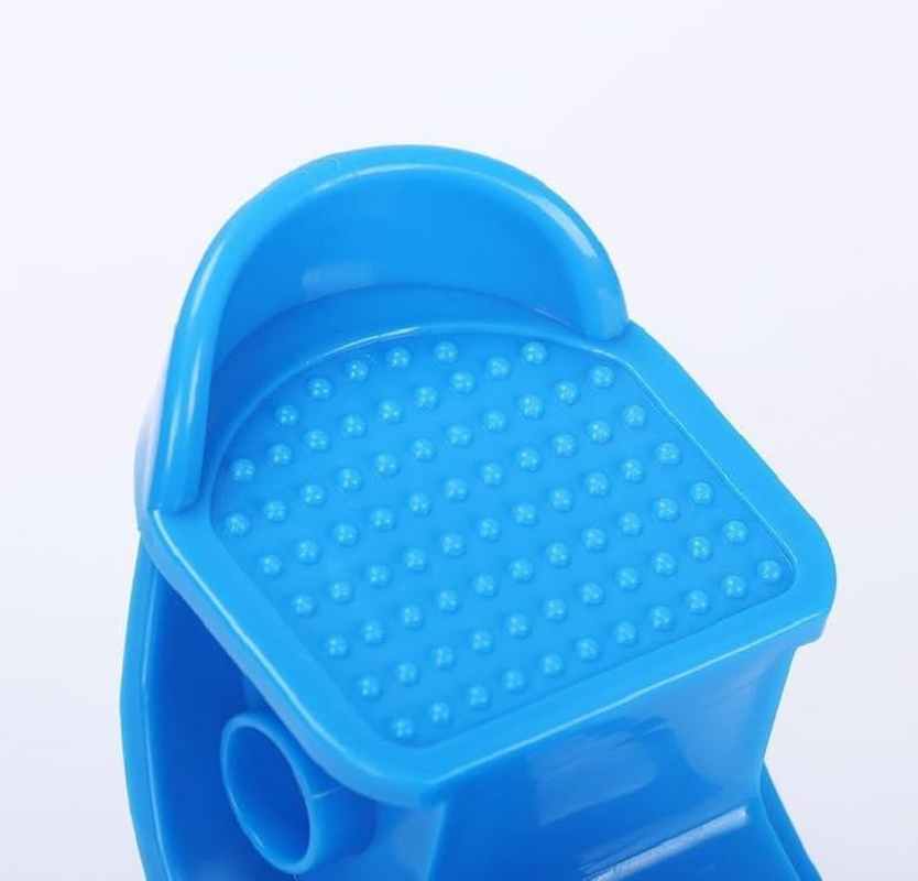 Yoga Stretching Board, Calf Stretching Inclined Pedal Fitness Stretching Machine, Foot Massager image number 1