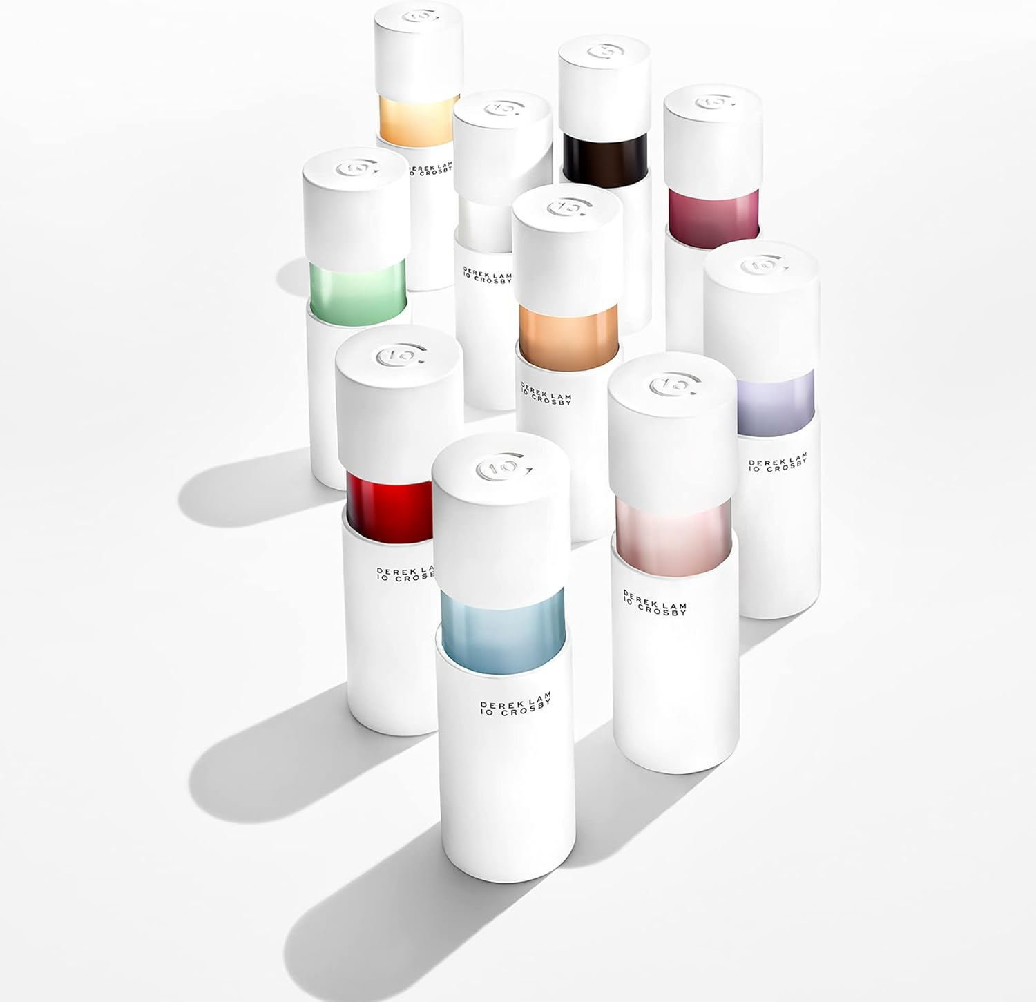 Derek Lam Rain Day Spring 20 for Women 3 Pc Gift Set 3.4Oz EDP Spray, 10Ml EDP Spray, 8Oz Fragrance Mist image number 5