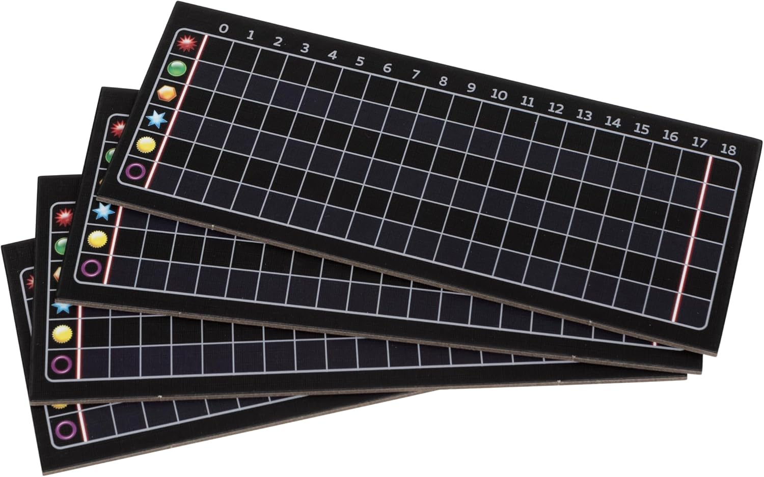 Kosmos Ingenious | Board Game | image number 6