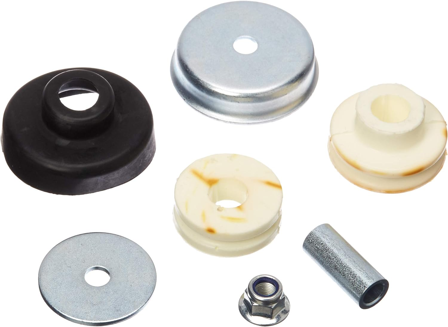 KYB KSM5752 Suspension Mounting Kit image number 3