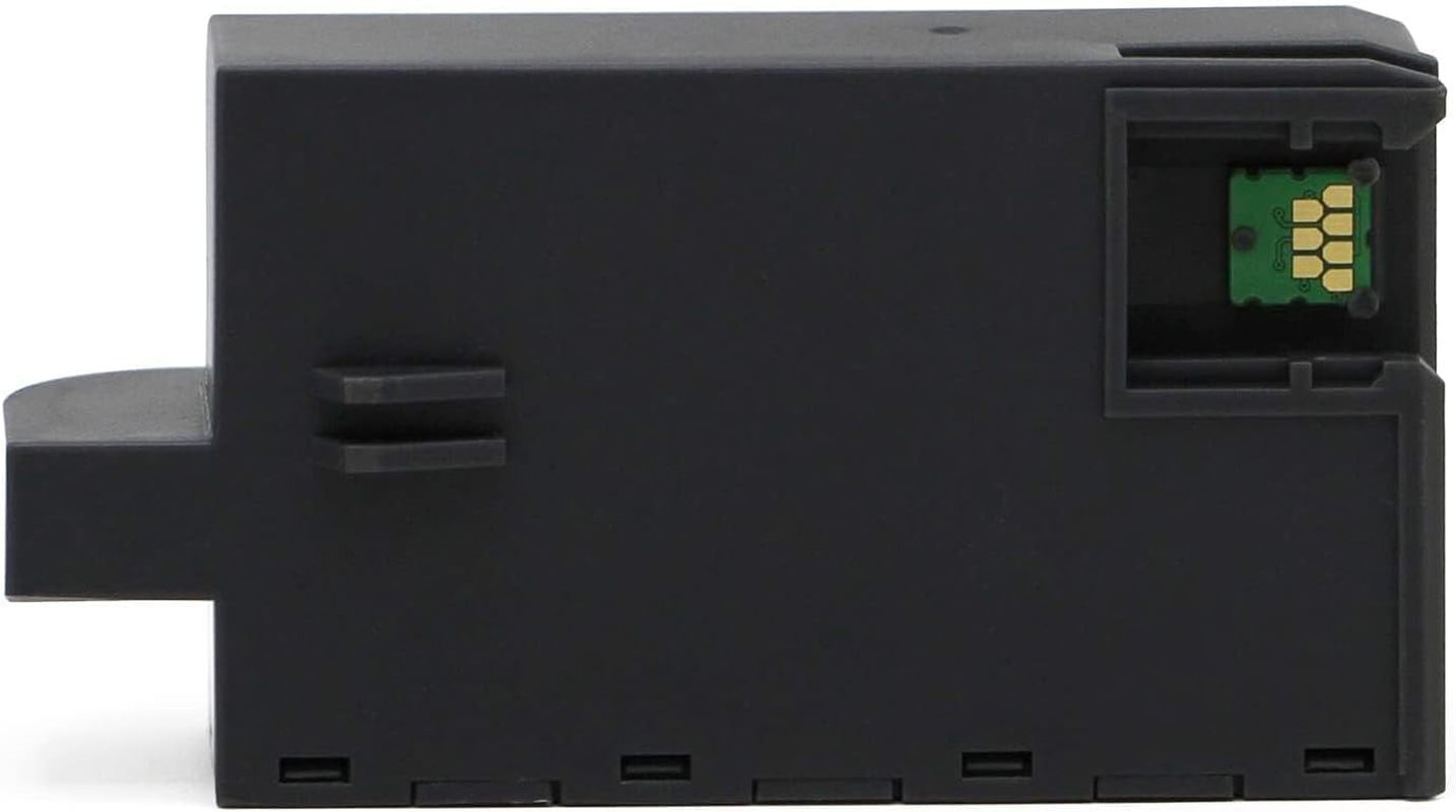 E-3661 Maintenance Box Compatible with T3661 XP-6000 XP-6001 XP-6005 XP-6100 XP-6105, Expression Photo XP-8500 XP-8600 XP-8700 XP-8605 XP-970 XP-15000 XP-15010 XP-15080 Printer
